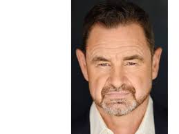 Glenn Keogh: There are a lot of good working-class people here in LA, it's  not all plastic