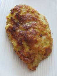 Escalopes De Veau A La Milanaise Diet Amp Delices Recettes Dietetiques Recettes De Cuisine Recette Dietetique Recette A Base De Viande