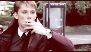 Luke appears to be rich, attractive and a bit of a bad boy. Latest Joe Cole Gifs Gfycat