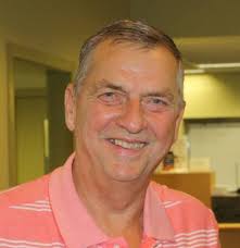 Long-time Norwich community organizer David Wigfield dies at 67