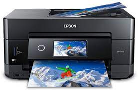 It gives a scope of basic highlights while being inconceivably simple to utilize. Epson Xp 7100 Software Install Manual Drivers Download