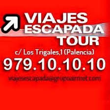 Viajes Escapada Tour