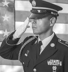 The FirsT caucus oF The aMerican Legion