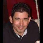 Benjamin Quintero, styliste-modeliste