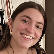 Jillian Buckley, Editor in Chapel Hill, NC, USA