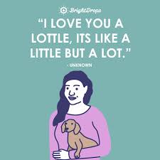 These heart touching quotes are made to spread love and to make someone understand how their life can affect others too. 22 Short And Hilarious Love Quotes For Boyfriends And Girlfriends Bright Drops