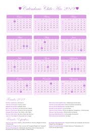 Calendario 2021 chile es la nueva herramienta (calendario 2021 con festivos) para conocer las las imágenes contenidas en la aplicación calendario feriados 2021 chile, se descargaron de freepik y. Index Of Print Calendario Princesa 2019