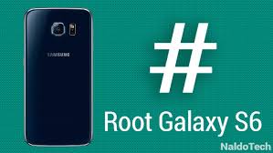 How To Root Galaxy S6 Sm G920t S6 Edge G925t Cf Auto Root Naldotech