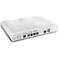 I have just tried a vigor 165 bought in germany. Draytek Vigor 165 Supervectoring Adsl2 Vdsl2 Kaufland De