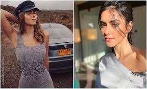 ¿qué hay detrás del regreso de paulina vega a twitter? Paulina Vega Recibe Criticas Por Su Extrema Delgadez Vibra