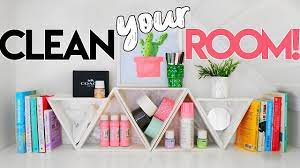 Today, i'd love to share a few ways you can organize a small bedroom. Clean Your Room 2019 Diy Organization Hacks Timelapses Of My Spring Cleaning Youtube