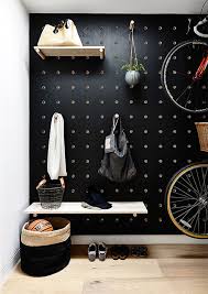 25 Luxury Mudroom Decor Check My Other Ideas Click Pegboard Diy Maison Stockage De Mur