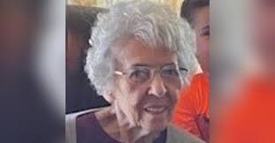 Martha Ann Hooper Obituary