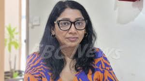 Even when your Government starts to react to set some control in place