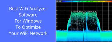 Triplett wifi hound 2.4 ghz and 5 ghz wireless network/rf spectrum analyzer to. 12 Best Wifi Analyzer Software For Windows 7 10 Free Paid In 2021