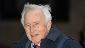 Chris Campling's radio choice