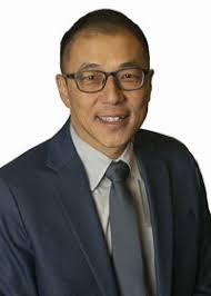 Change of leadership at Riverview Bank