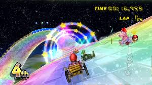 We're a year and a half into the wii u's lifespan, and the sales performance has been lackluster to say. Corona Jumper Mario Kart Wii Wii 2008