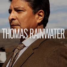 The Characters of Yellowstone: Thomas Rainwater