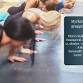 Styrketrening i gruppe – onsdager kl. 12:00–13:00 event image