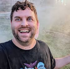 the king of the stiff arm 👑