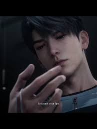 Caleb and Zayne and Mc