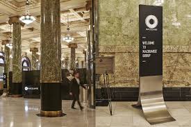 Macquarie Group Houston Group Macquarie Group Group Houston