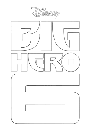 One large corporation is interested in this invention. Disney Big Hero 6 Coloring Page Free Printable Coloring Pages For Kids