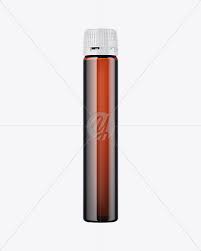 Download Amber Sport Nutrition Bottle Mockup In Bottle Mockups On Yellow Images Object Mockups PSD Mockup Templates