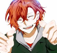 а что произошло дальше мы с вами сейчас и узнаем мем Bungou Stray Dogs Velikij Iz Brodyachih Psov Fenykepei Beshenye Psy Parni Iz Anime Milye Risunki