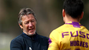 Storm coach craig bellamy knows just how good the roosters of 1975 were and has revealed what. Nrl 2021 Craig Bellamy Future Melbourne Storm Jason Ryles Jahrome Hughes Signing Contract