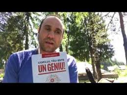 Eseu cu tema paradisul bibliotecii. Cartea Copilul Tau Este Un Geniu Pareri