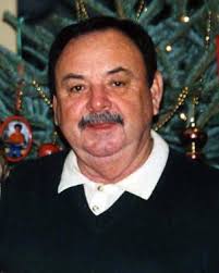 Robert Cervenka Obituary