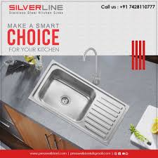 Check spelling or type a new query. Silverline Kitchen Sinks Home Facebook