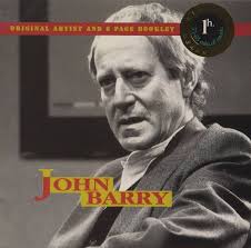 John Barry
