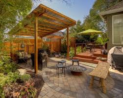 Type Of Patio Covers Design Patio Design Ideas Backyard Shade Exterior Design Backyard Backyard Patio
