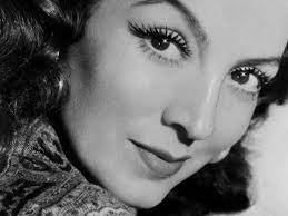 1970 el cuerpazo del delito maria de jesus 'chuchet' (segment la seductora). Maria Felix Le Tenia Miedo A Esta Hermosa Actriz Temia La Opacaria Son Su Belleza Video El Heraldo De Mexico