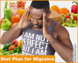 migraine dietary dos and donts diet plan lifestyle