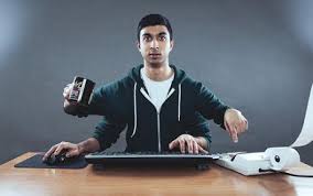 While there have been some. Women Better At Multi Tasking Than Men Especially When It Comes To Planning And High Level Cognitive Tasks