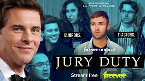Jury Duty (1995)