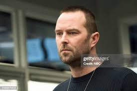 BLINDSPOT -- "The Big Blast from the Past Episode" Episode 414 --...  Fotografía de noticias