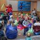 Music, Movement & Stories