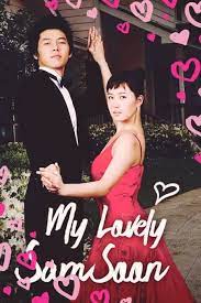 Henry kim (played by daniel henney) ↑note: My Lovely Kim Sam Soon Home Facebook