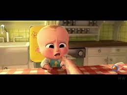 The Boss Baby What The World Needs Now Is Love Music Video Youtube Boss Baby What The World Music Videos