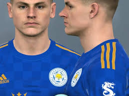 Central defensive midfielders distinguish themselves for being especially aimed to help the back line. Pes 2017 Harvey Barnes Face By Alief Pes Social