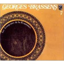 Les Trompettes De La Renommee 7 De Georges Brassens 33t Chez Bip21 Ref 117146038 Brassens La Trompette Trompettes