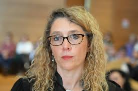 Une nouvelle présidente et deux juges viennent étoffer le tribunal  judiciaire de Guéret