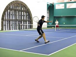 No other online booking system has so many integrations. 20 Spectacular Tennis Courts To Play In Your Lifetime Architecture Design
