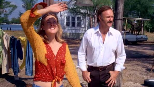 Night Moves — Cineaste Magazine