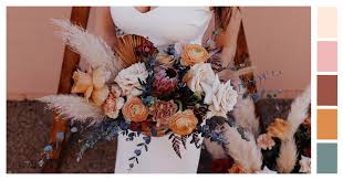See more ideas about boho bouquet, wedding flowers, flower bouquet wedding. Boho Diy Wedding Flower Packages Pinterest Style Mood Boards Flowermoxie Flower Moxie